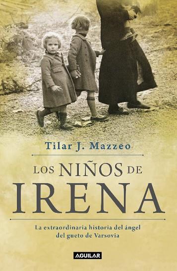 NIÑOS DE IRENA, LOS | 9788403501218 | MAZZEO, TILAR