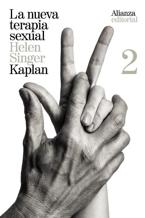 LA NUEVA TERAPIA SEXUAL, 2 | 9788420687452 | KAPLAN, HELEN SINGER