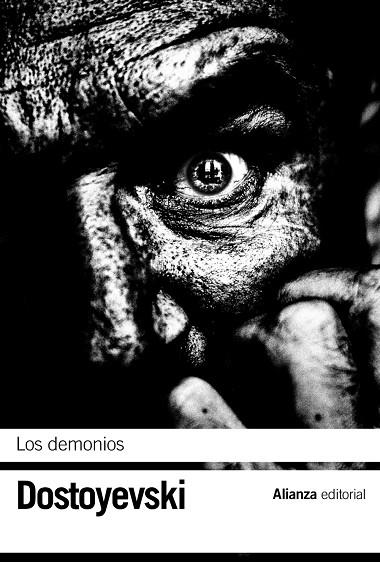 LOS DEMONIOS | 9788420664453 | DOSTOYEVSKI