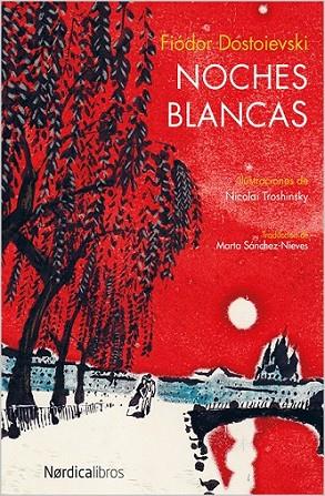 NOCHES BLANCAS | 9788416440047 | DOSTOIEVSKI,FIODOR