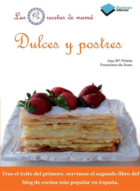 DULCES Y POSTRES | 9788415115649 | VARIS