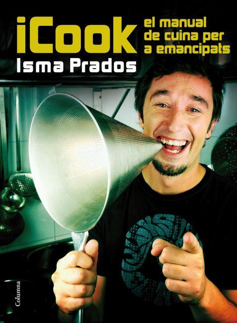 ICOOK; EL MANUAL DE CUINA PER EM | 9788466415071 | PRADOS