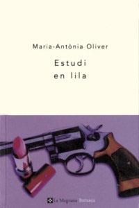 ESTUDI EN LILA | 9788482643106 | OLIVER