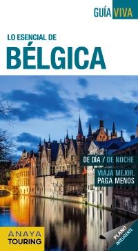 BÉLGICA | 9788499359151 | GARCÍA, MARÍA