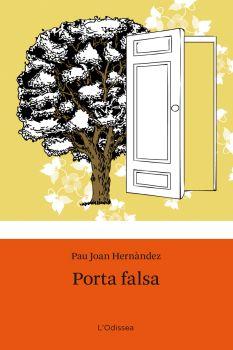 PORTA FALSA | 9788492671618 | HERNANDEZ