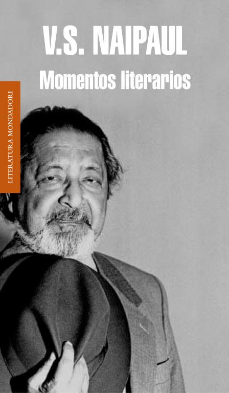 MOMENTOS LITERARIOS | 9788439726135 | NAIPAUL