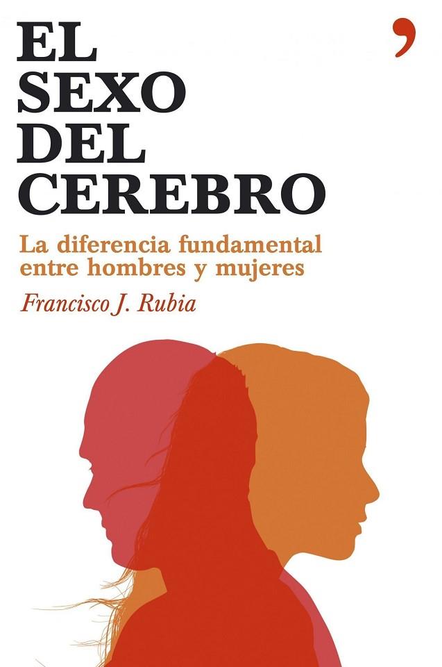 EL SEXO DEL CEREBRO | 9788484606284 | RUBIA