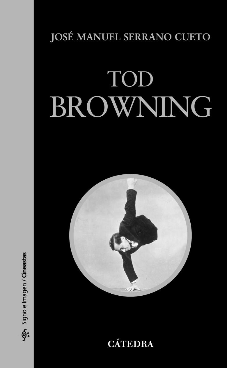 TOD BROWNING | 9788437628806 | CUETO