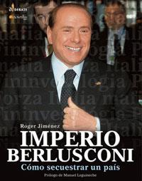 IMPERIO BERLUSCONI | 9788497632355 | ROGER JIMÉNEZ