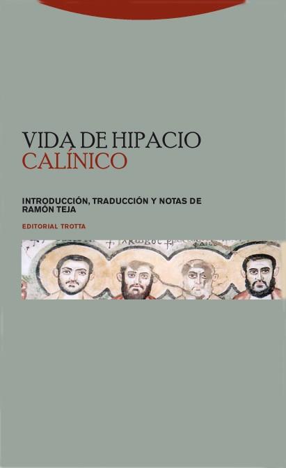 VIDA DE HIPACIO | 9788498790351 | CALINICO