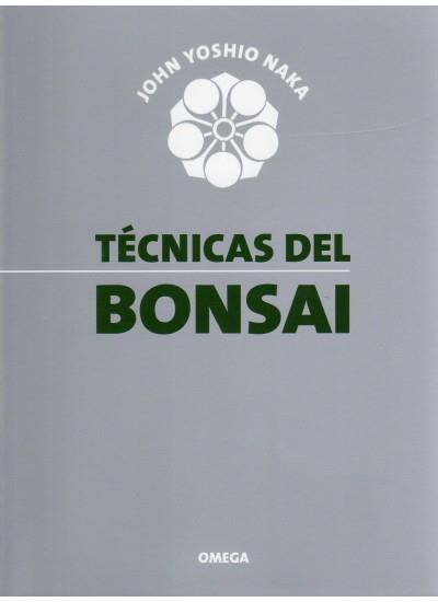 TECNICAS DEL BONSAI | 9788428207829 | NAKA