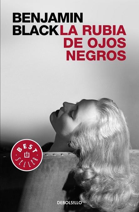 RUBIA DE OJOS NEGROS, LA | 9788466331821 | BLACK,BENJAMIN