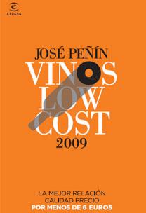 VINOS LOWCOST | 9788467029987 | PEÑIN