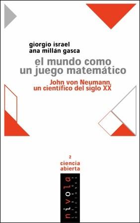 MUNDO COMO UN JUEGO MATEMATICO C | 9788495599117 | ISRAEL, GIORGIO