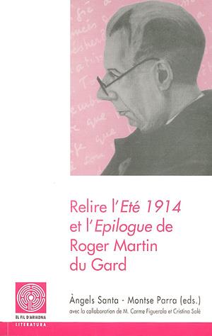 RELIRE L'ETE 1914 ET L'EPILOGUE | 9788479357078 | DIVERSOS