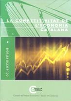 COMPETITIVITAT ECONOMIA CATALANA | 9788439365532 | NOVELLA IZQUIERDO, J