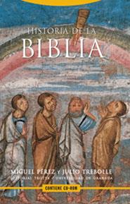 HISTORIA DE LA BIBLIA | 9788481646832 | VARIOS