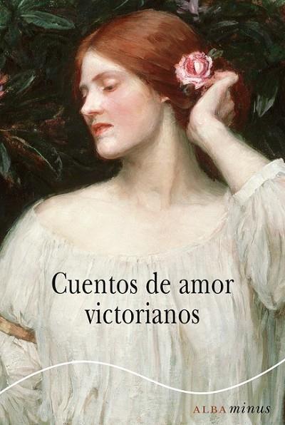 CUENTOS DE AMOR VICTORIANOS | 9788490650622 | DIVERSOS