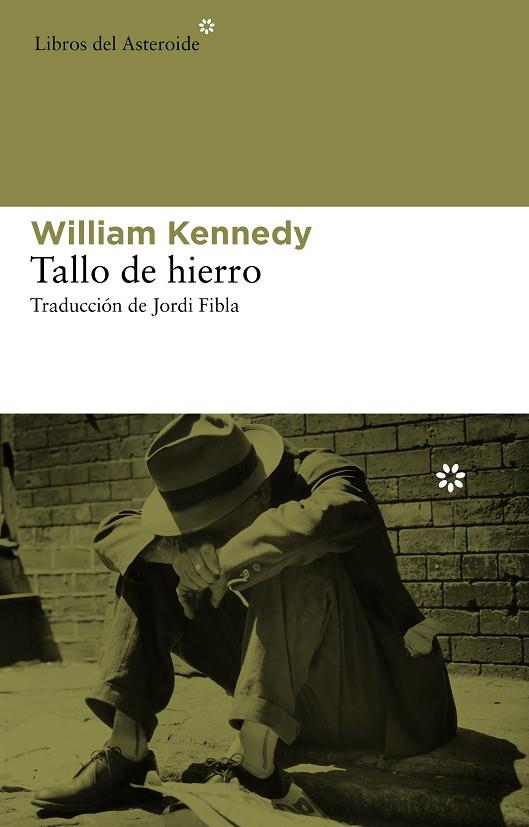 TALLO DE HIERRO | 9788492663484 | KENNEDY