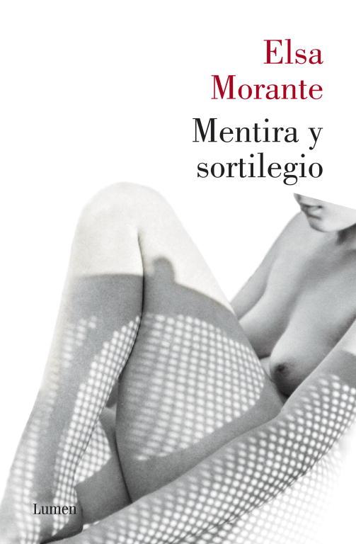 MENTIRA Y SORTILEGIO | 9788426420794 | MORANTE