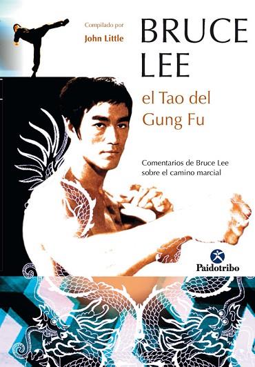 BRUCE LEE EL TAO DEL GUNG FU | 9788480199049 | LEE, BRUCE