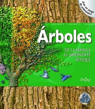 ARBOLES | 9788497545372 | VARIS