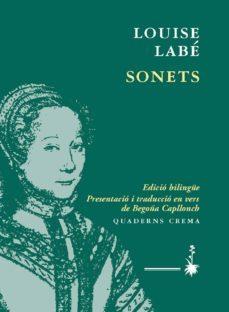 SONETS | 9788477275060 | LABE, LOUISE