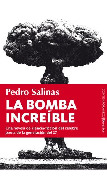 LA BOMBA INCREIBLE | 9788496756793 | SALINAS