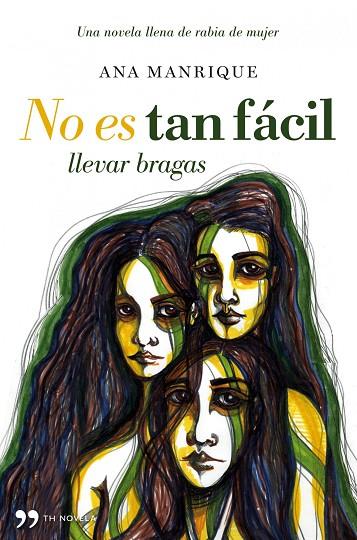 NO ES TAN FACIL | 9788484608653 | MANRIQUE