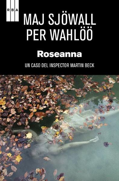 ROSEANNA | 9788498673869 | WAHLÖÖ