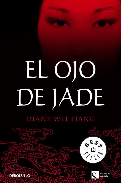 EL OJO DE JADE | 9788483469392 | LIANG