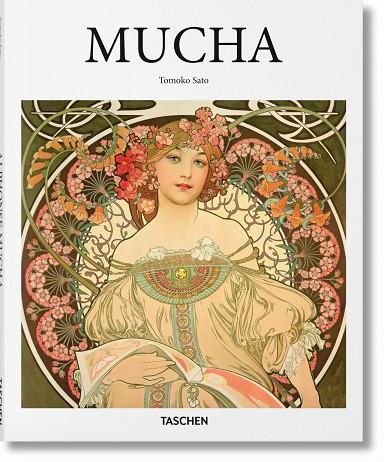 MUCHA | 9783836550123 | SATO, TOMOKO