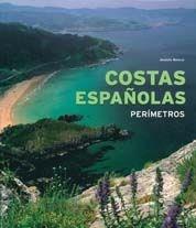 COSTAS ESPAÑOLAS | 9788497855259 | ARAUJO