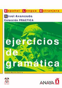 EJERCICIOS DE GRAMATICA NIVEL AV | 9788466700610 | MARTíN GARCíA, JOSEFA