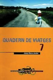 QUADERN DE VIATGES | 9788481311815 | JORDAN