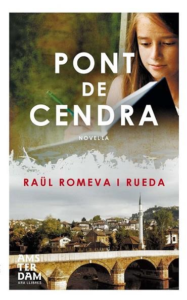 PONT DE CENDRA - CAT | 9788415645665 | ROMEVA,RAUL