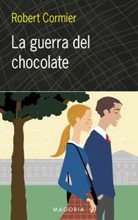 GUERRA DEL CHOCOLATE | 9788477208648 | CORMIER