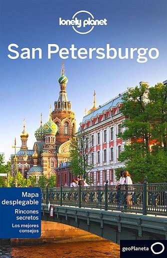 SAN PETERSBURGO 3 | 9788408140139 | AAVV