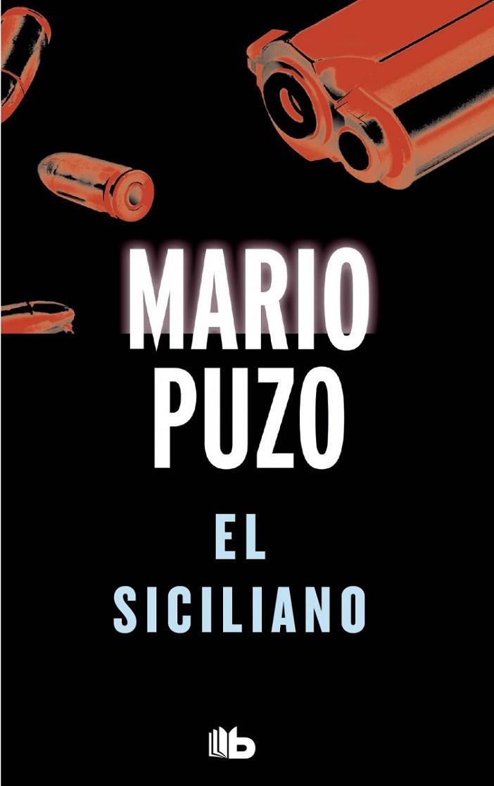 EL SICILIANO | 9788490700204 | PUZO