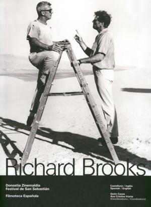 RICHARD BROOKS | 9788486877842 | ZINEMALDIA