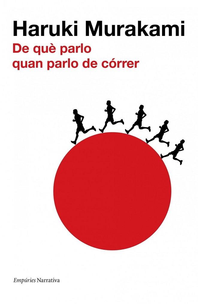 DE QUE PARLO QUAN PARLO DE CORRE | 9788497876216 | MURAKAMI