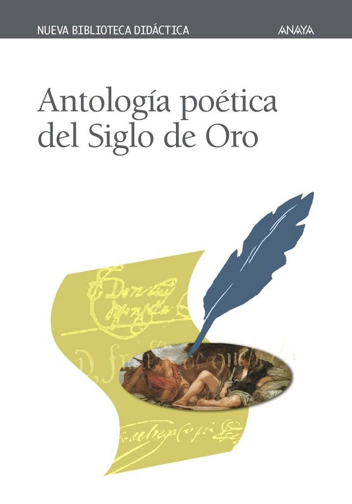 ANTOLOGIA POETICA DEL SIGLO DE O | 9788466703475 | VARIOS