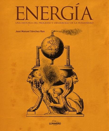 ENERGIA | 9788497859004 | SANCHEZ