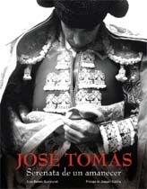 JOSE TOMAS SERENATA DE UN AMANEC | 9788497855600 | SUERMONDT