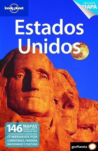 ESTADOS UNIDOS | 9788408091288 | AA. VV.