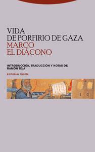 VIDA DE PORFIRIO DE GAZA | 9788481649567 | VARIOS