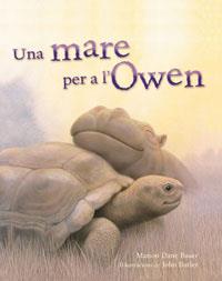 UNA MARE PER A L'OWEN | 9788479012939 | VARIOS