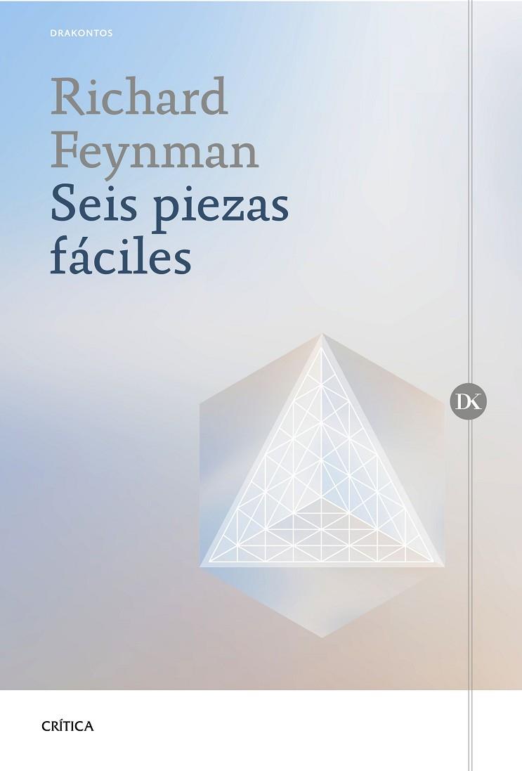 SEIS PIEZAS FáCILES | 9788417067496 | FEYNMAN, RICHARD P.