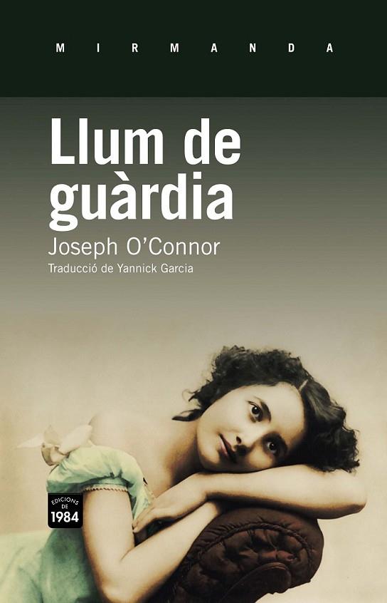 LLUM DE GUÀRDIA | 9788415835196 | O'CONNOR, JOSEP