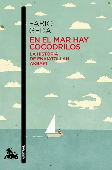 EN EL MAR HAY COCODRILOS | 9788423324996 | GEDA